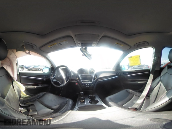 2015 Acura MDX с VIN 5FRYD4H23FB029313, выставлен на аукционе IAAI как лот 42436611 с пробегом 177 452 миль миль и . История ставок и продаж доступна на DreamBid. Изображение 18.
