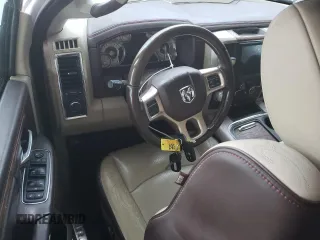 2018 Ram 1500 Longhorn with VIN 1C6RR7PT0JS152072, listed as a Copart auction lot 77378964 with 146,882 mi miles and Salvage title. Bid and sale history available at DreamBid. Image 8.