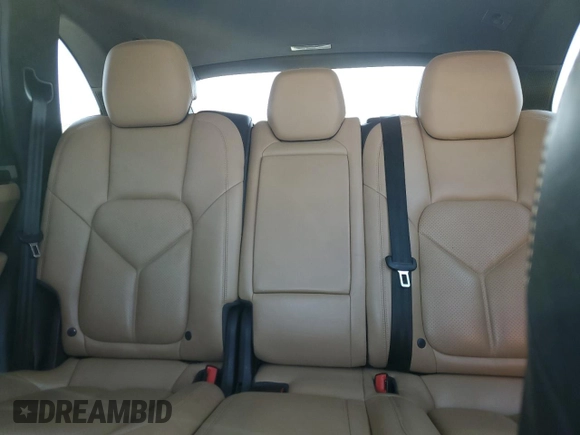 2016 Porsche Cayenne z VIN WP1AA2A25GKA08699, wystawiony jako Copart lot #57977705 z przebiegiem 160 088 mil mil oraz Tytuł czysty. Historia ofert i sprzedaży dostępna na DreamBid. Obrazek 10.