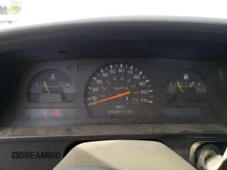 1994 Toyota Pickup with VIN 4TARN81A0RZ286967, listed as a Copart auction lot 51859785 with 189,309 mi miles and Salvage Title. Bid and sale history available at DreamBid. Image 9.