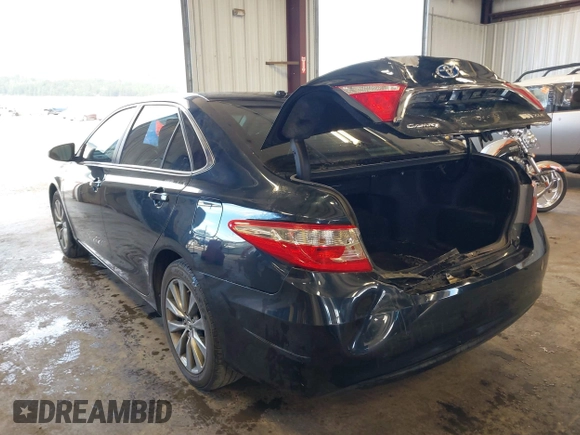 2015 Toyota Camry LE z VIN 4T1BD1FKXFU148407, wystawiony jako IAAI lot #42067901 z przebiegiem 163 740 mil mil oraz . Historia ofert i sprzedaży dostępna na DreamBid. Obrazek 3.