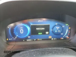 2021 Ford Escape SEL Hybrid z VIN 1FMCU9CZ9MUA86970, wystawiony jako Copart lot #84290064 z przebiegiem 32 019 mil mil oraz Szkoda całkowita • Salvage title. Historia ofert i sprzedaży dostępna na DreamBid. Obrazek 9.