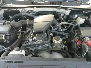 2023 Toyota Tacoma SR z VIN 3TYRX5GN5PT084863, wystawiony jako Copart lot #89565305 z przebiegiem 70 155 mil mil oraz Czysty tytuł • Clean title. Historia ofert i sprzedaży dostępna na DreamBid. Obrazek 13.