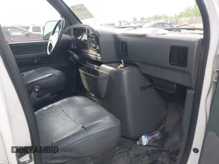 1994 Ford Econoline Cargo with VIN 1FBHE31H7RHA89188, listed as a IAAI auction lot 42366671 with Not provided miles and . Bid and sale history available at DreamBid. Image 5.