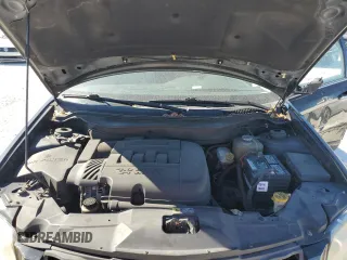 2008 Chrysler Pacifica Touring with VIN 2A8GM68X78R619504, listed as a Copart auction lot 82215024 with 109,243 mi miles and Salvage title. Bid and sale history available at DreamBid. Image 13.