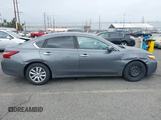 2018 Nissan Altima SV with VIN 1N4AL3AP3JC162204, listed as a IAAI auction lot 41903783 with 95,849 mi miles and . Bid and sale history available at carsss.com. Image 13.