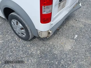 2010 Ford Transit Connect XLT с VIN NM0LS7DN5AT001051, выставлен на аукционе IAAI как лот 42162338 с пробегом 169 426 миль миль и . История ставок и продаж доступна на DreamBid. Изображение 18.