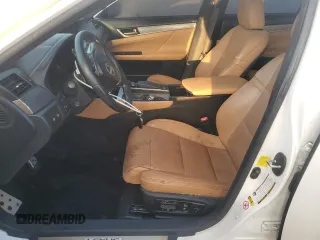 2013 Lexus GS 350 with VIN JTHBE1BL2D5002363, listed as a Copart auction lot 74330614 with Not Provided miles and Salvage Title. Bid and sale history available at carsss.com. Image 7.