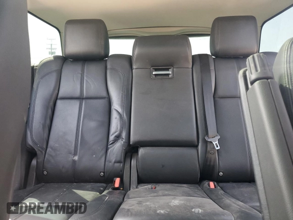 2016 Land Rover Range Rover with VIN SALGR2KF0GA298046, listed as a Copart auction lot 61105655 with 84,545 mi miles and Salvage title. Bid and sale history available at DreamBid. Image 10.