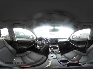 2015 Lexus IS 250 with VIN JTHBF1D28F5069487, listed as a IAAI auction lot 41586241 with 158,891 mi miles and . Bid and sale history available at DreamBid. Image 18.