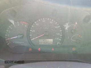 2004 Hyundai Accent GL with VIN KMHCG35C44U299645, listed as a Copart auction lot 63728174 with 159,604 mi miles and Clean Title. Bid and sale history available at carsss.com. Image 9.