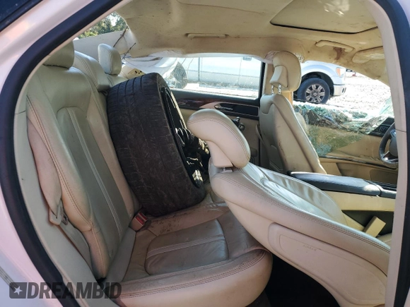 2014 Lincoln MKZ with VIN 3LN6L2G99ER835518, listed as a Copart auction lot 74110364 with 0 mi miles and Salvage Title. Bid and sale history available at carsss.com. Image 10.