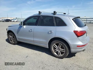 2016 Audi Q5 Premium Plus с VIN WA1L2AFP2GA012988, выставлен на аукционе Copart как лот 61690975 с пробегом 86 140 миль миль и Списание • Salvage title. История ставок и продаж доступна на DreamBid. Изображение 2.