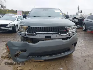 2023 Dodge Durango SXT z VIN 1C4RDHAG9PC569511, wystawiony jako IAAI lot #41952170 z przebiegiem 55 653 mil mil oraz . Historia ofert i sprzedaży dostępna na DreamBid. Obrazek 12.