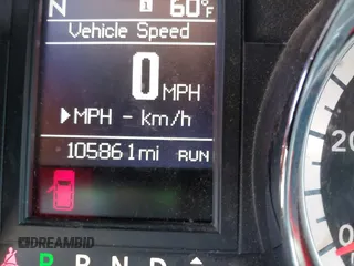 2016 Dodge Grand Caravan R/T with VIN 2C4RDGEG2GR265609, listed as a IAAI auction lot 42078392 with 105,861 mi miles and . Bid and sale history available at DreamBid. Image 15.