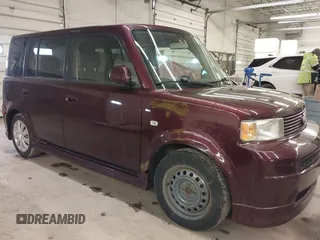 2006 Scion xB z VIN JTLKT334364030907, wystawiony jako IAAI lot #41909911 z przebiegiem 163 105 mil mil oraz . Historia ofert i sprzedaży dostępna na DreamBid. Obrazek 6.
