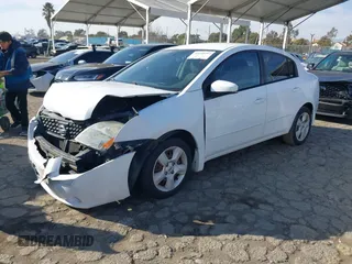 2008 Nissan Sentra 2.0 с VIN 3N1AB61EX8L743410, выставлен на аукционе IAAI как лот 41610297 с пробегом 191 118 миль миль и . История ставок и продаж доступна на DreamBid. Изображение 18.