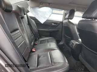 2017 Toyota Camry Hybrid LE with VIN 4T1BD1FK7HU228461, listed as a Copart auction lot 46574645 with 145,568 mi miles and Clean Title. Bid and sale history available at carsss.com. Image 11.