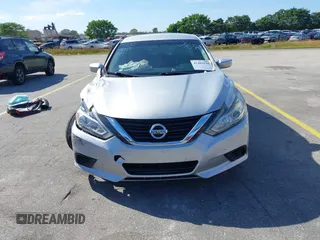 2018 Nissan Altima SV with VIN 1N4AL3AP9JC123018, listed as a IAAI auction lot 41483210 with 93,388 mi miles and . Bid and sale history available at carsss.com. Image 13.