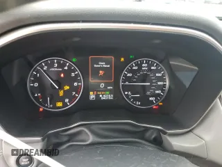 2020 Subaru Legacy Limited with VIN 4S3BWAN66L3022596, listed as a Copart auction lot 63056185 with 84,073 mi miles and Salvage title. Bid and sale history available at DreamBid. Image 9.