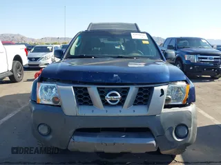 2007 Nissan Xterra SE z VIN 5N1AN08U87C537555, wystawiony jako IAAI lot #41976890 z przebiegiem 146 627 mil mil oraz . Historia ofert i sprzedaży dostępna na DreamBid. Obrazek 12.