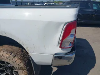 2016 Ram 1500 Express with VIN 1C6RR7FT5GS328981, listed as a IAAI auction lot 41990350 with 129,431 mi miles and . Bid and sale history available at DreamBid. Image 12.