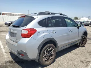 2016 Subaru Crosstrek Limited с VIN JF2GPAKC0G8246633, выставлен на аукционе Copart как лот 58448665 с пробегом 94 526 миль миль и Списание • Salvage title. История ставок и продаж доступна на DreamBid. Изображение 3.