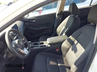2019 Nissan Altima S with VIN 1N4BL4BVXKC155016, listed as a IAAI auction lot 41980978 with 97,688 mi miles and . Bid and sale history available at carsss.com. Image 5.