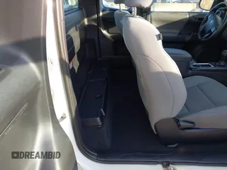 2016 Toyota Tacoma SR with VIN 5TFRX5GN9GX059891, listed as a IAAI auction lot 41530212 with 227,646 mi miles and . Bid and sale history available at DreamBid. Image 8.