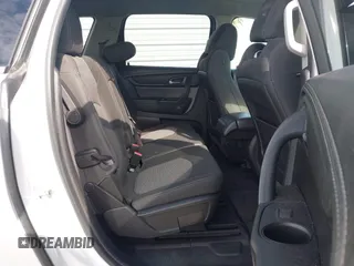 2016 Chevrolet Traverse LT with VIN 1GNKVGKD3GJ108207, listed as a IAAI auction lot 41863277 with 92,915 mi miles and . Bid and sale history available at DreamBid. Image 8.