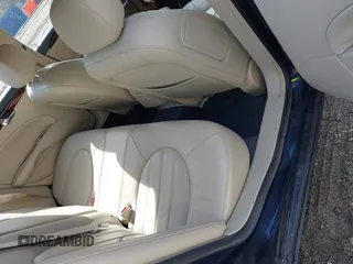 2006 Buick Lucerne CXL with VIN 1G4HD57206U216987, listed as a IAAI auction lot 41569149 with 173,820 mi miles. Bid and sale history available at carsss.com. Image 8.