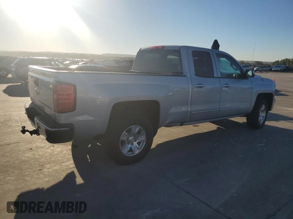 2018 Chevrolet Silverado 1500 LT with VIN 1GCRCREC4JZ152687, listed as a Copart auction lot 73142754 with 116,336 mi miles and Clean Title. Bid and sale history available at DreamBid. Image 3.