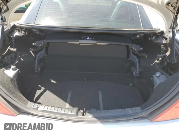 2016 Mercedes-Benz SLK 300 с VIN WDDPK3JAXGF116126, выставлен на аукционе Copart как лот 52287515 с пробегом 79 573 миль миль и Списание • Salvage title. История ставок и продаж доступна на DreamBid. Изображение 11.