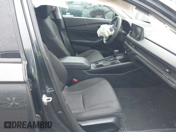 2024 Honda Accord EX с VIN 1HGCY1F32RA042448, выставлен на аукционе IAAI как лот 41774787 с пробегом 18 121 миль миль и . История ставок и продаж доступна на DreamBid. Изображение 5.