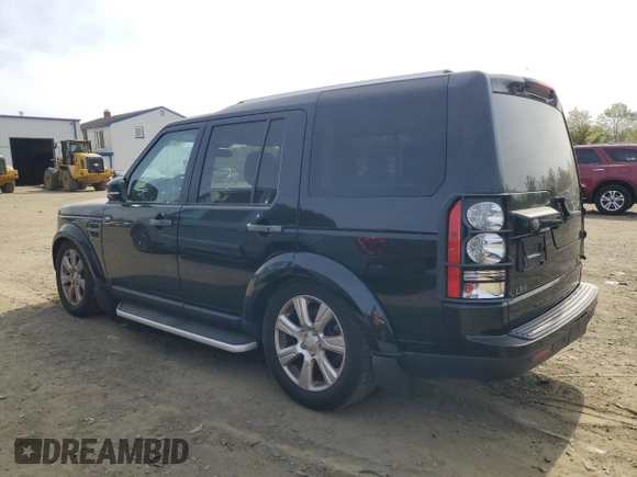 2014 Land Rover LR4 HSE z VIN SALAG2V60EA731062, wystawiony jako Copart lot #54567785 z przebiegiem 139 222 mil mil oraz Czysty tytuł • Clean title. Historia ofert i sprzedaży dostępna na DreamBid. Obrazek 2.