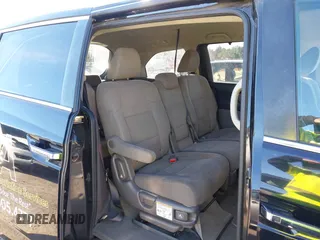 2015 Honda Odyssey EX with VIN 5FNRL5H47FB503280, listed as a IAAI auction lot 40932917 with 254,551 mi miles and . Bid and sale history available at DreamBid. Image 8.