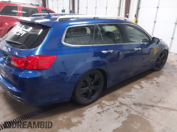 2011 Acura TSX z VIN JH4CW2H5XBC000482, wystawiony jako IAAI lot #41713074 z przebiegiem 165 693 mil mil oraz . Historia ofert i sprzedaży dostępna na DreamBid. Obrazek 4.