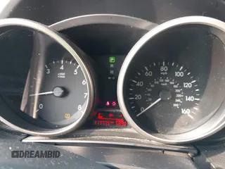 2014 Mazda 5 Grand Touring z VIN JM1CW2DL7E0166678, wystawiony jako IAAI lot #42438124 z przebiegiem 117 775 mil mil oraz . Historia ofert i sprzedaży dostępna na DreamBid. Obrazek 7.