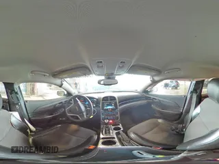 2016 Chevrolet Malibu Limited LT with VIN 1G11C5SA2GU162187, listed as a Copart auction lot 70677594 with 137,038 mi miles and Salvage Title. Bid and sale history available at carsss.com. Image 13.