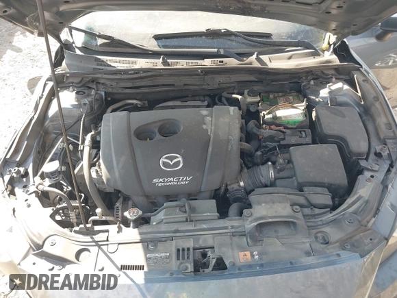 2015 Mazda 3 i Touring with VIN 3MZBM1L71FM184587, listed as a IAAI auction lot 40725367 with 137,720 mi miles and . Bid and sale history available at DreamBid. Image 10.
