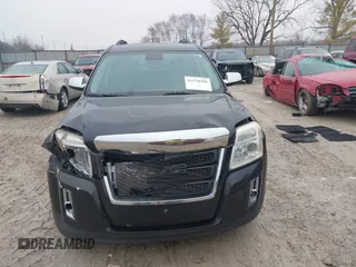 2012 GMC Terrain SLT-1 z VIN 2GKFLVEK1C6314491, wystawiony jako IAAI lot #41570388 z przebiegiem 141 734 mil mil oraz . Historia ofert i sprzedaży dostępna na DreamBid. Obrazek 12.
