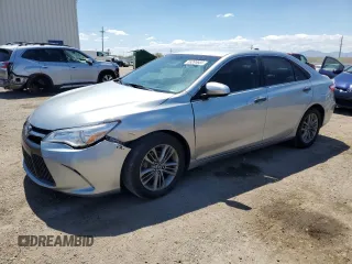 2015 Toyota Camry XLE z VIN 4T1BF1FK4FU913735, wystawiony jako Copart lot #59285685 z przebiegiem 199 351 mil mil oraz Szkoda całkowita • Salvage title. Historia ofert i sprzedaży dostępna na DreamBid. Obrazek 1.