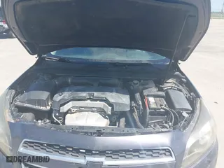 2013 Chevrolet Malibu LTZ with VIN 1G11H5SA7DF281662, listed as a IAAI auction lot 41998123 with 52,664 mi miles. Bid and sale history available at carsss.com. Image 10.