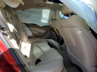 2014 Cadillac CTS Luxury RWD with VIN 1G6AR5SX3E0131886, listed as a Copart auction lot 79023834 with 144,883 mi miles and Salvage Title. Bid and sale history available at carsss.com. Image 10.
