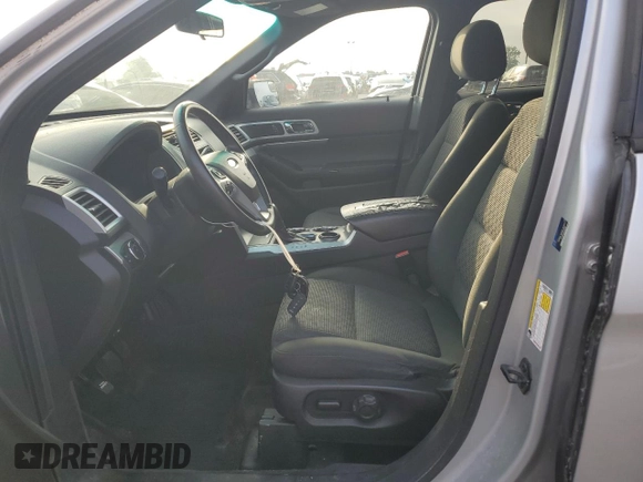 2014 Ford Explorer XLT с VIN 1FM5K7D8XEGC25481, выставлен на аукционе Copart как лот 64941335 с пробегом 182 236 миль миль и Чистый • Clean title. История ставок и продаж доступна на DreamBid. Изображение 7.