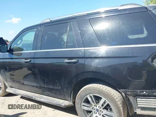 2023 Ford Expedition Limited z VIN 1FMJU1K8XPEA59096, wystawiony jako IAAI lot #42552665 z przebiegiem 59 097 mil mil oraz . Historia ofert i sprzedaży dostępna na DreamBid. Obrazek 15.