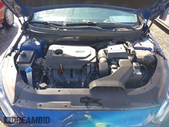 2019 Hyundai Sonata SE with VIN 5NPE24AF1KH738891, listed as a IAAI auction lot 41416528 with 71,250 mi miles and . Bid and sale history available at carsss.com. Image 10.