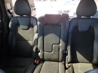 2016 Volvo XC90 T6 R-Design с VIN YV4A22PM7G1061222, выставлен на аукционе Copart как лот 52084425 с пробегом 157 727 миль миль и Списание • Salvage title. История ставок и продаж доступна на DreamBid. Изображение 10.