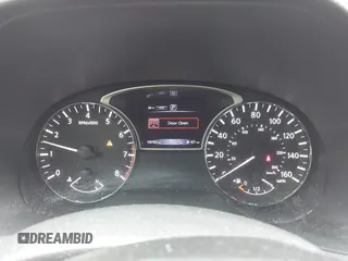 2019 Nissan Pathfinder Platinum with VIN 5N1DR2MM9KC627146, listed as a IAAI auction lot 42443000 with 100,762 mi miles and . Bid and sale history available at DreamBid. Image 7.
