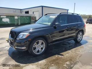 2014 Mercedes-Benz GLK-Class GLK 350 with VIN WDCGG8JB7EG170678, listed as a Copart auction lot 53270425 with 65,304 mi miles and Salvage Title. Bid and sale history available at carsss.com. Image 1.